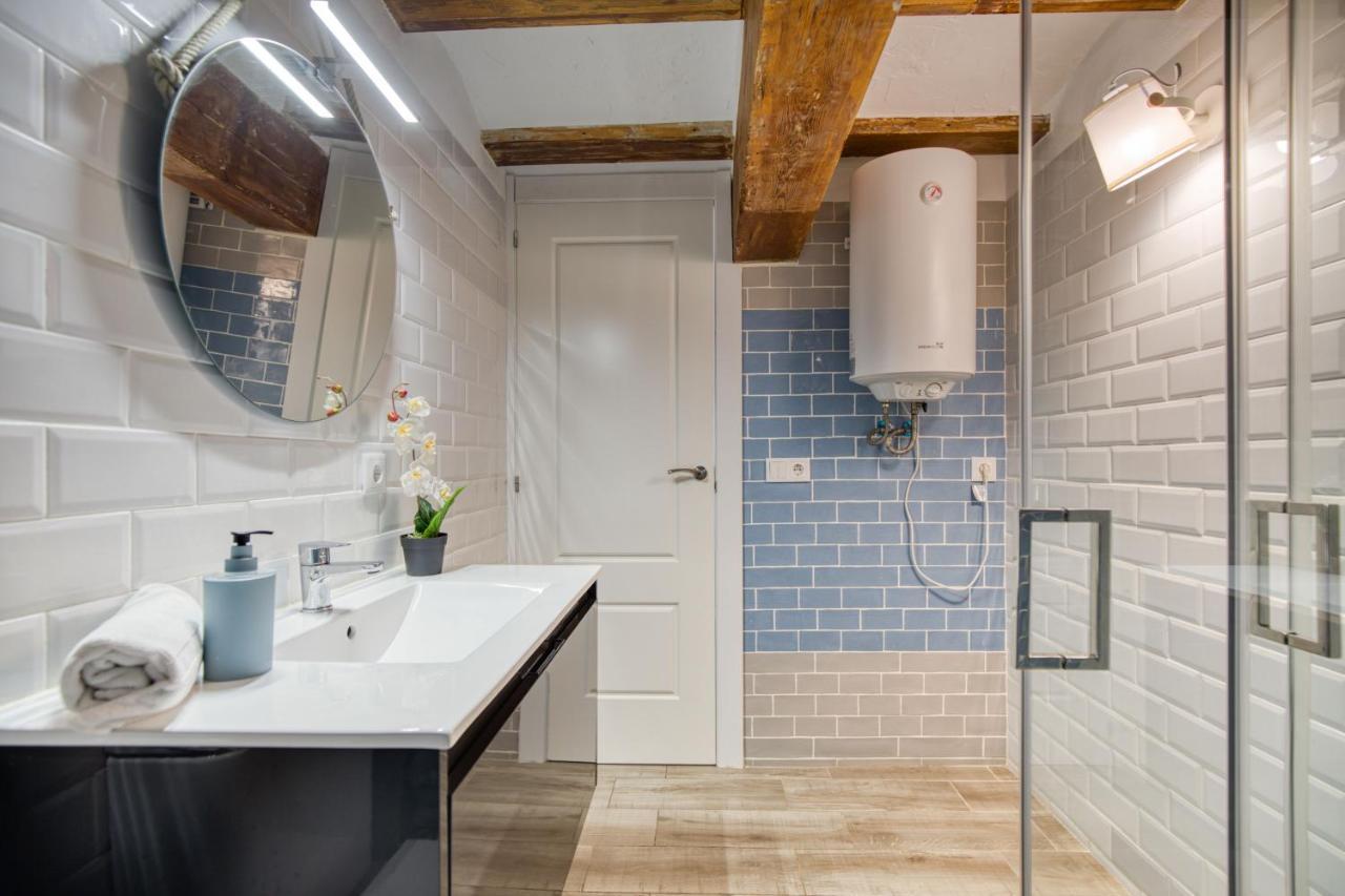 Apartamento My Loft 4 You Ruzafa Style I Valencia