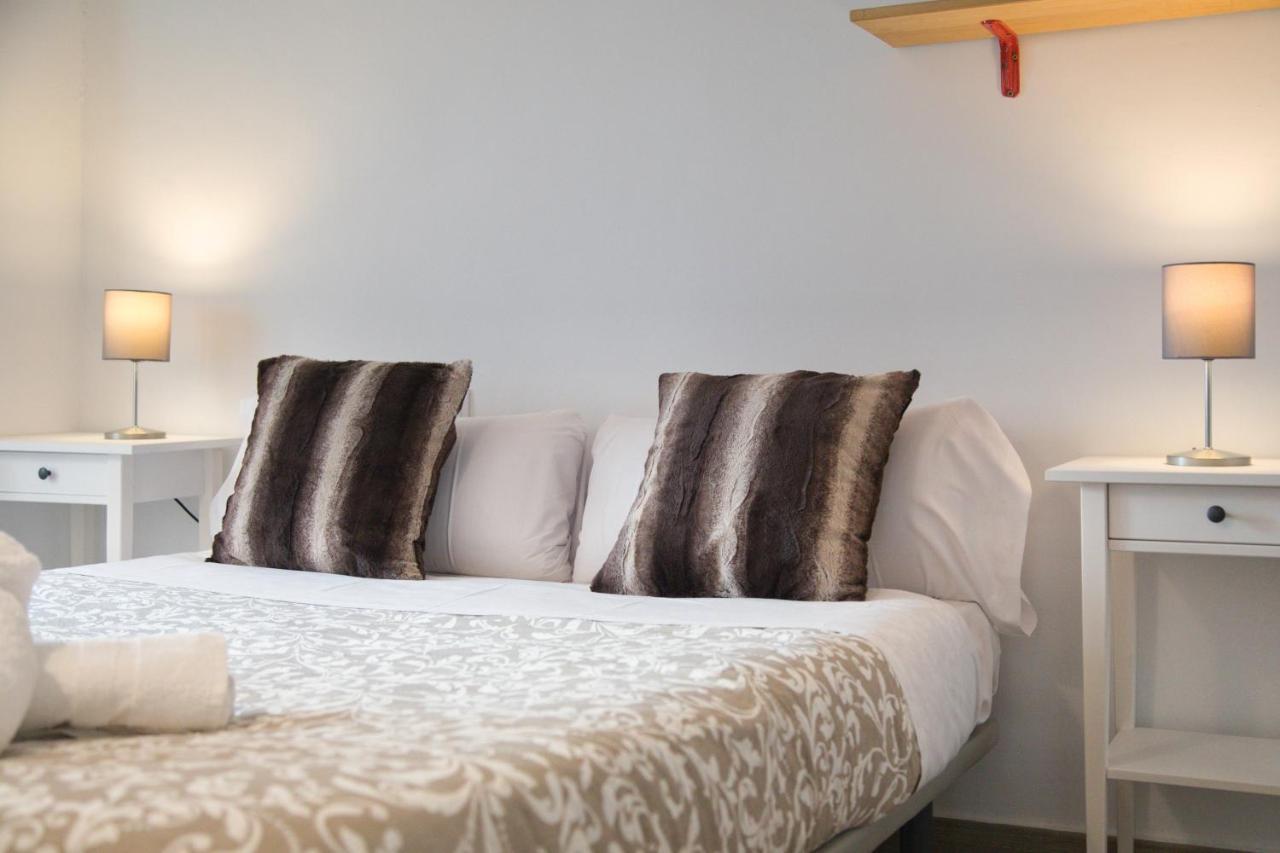 Appartement My Loft 4 You Ruzafa Style I