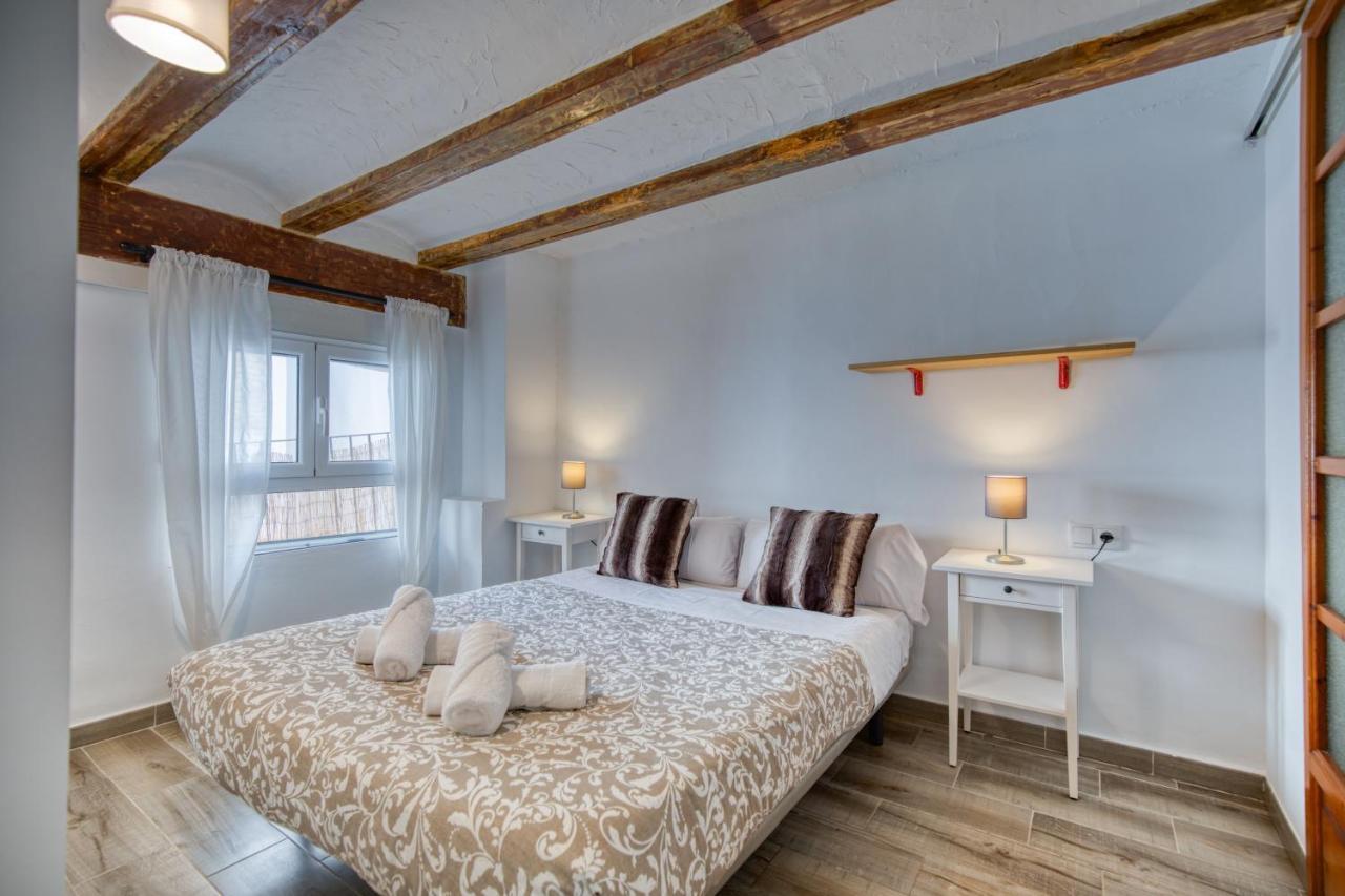 Appartement My Loft 4 You Ruzafa Style I *