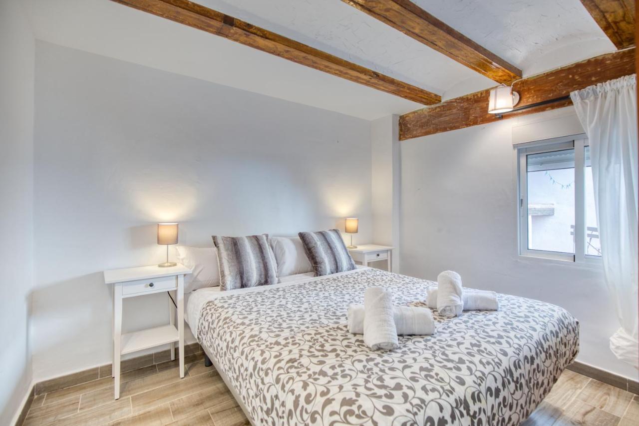 Appartement My Loft 4 You Ruzafa Style I
