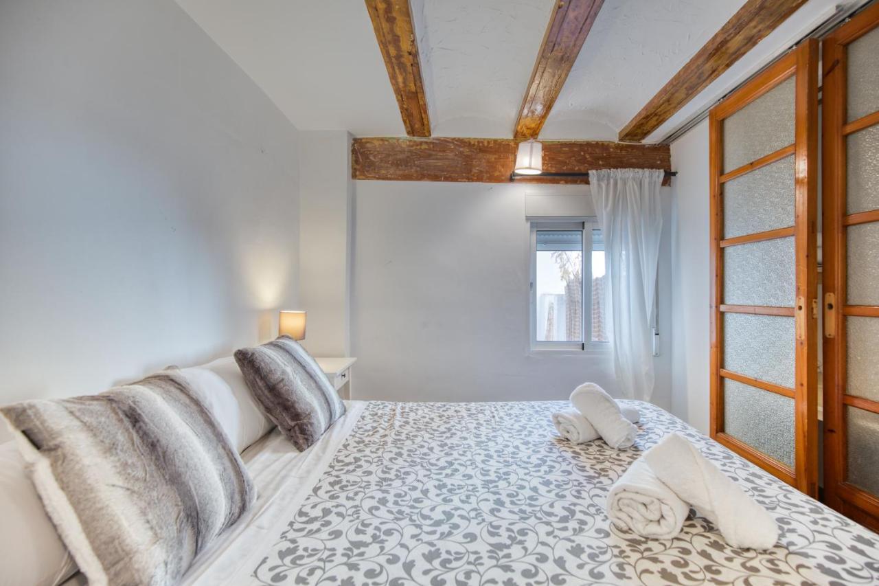 Appartement My Loft 4 You Ruzafa Style I
