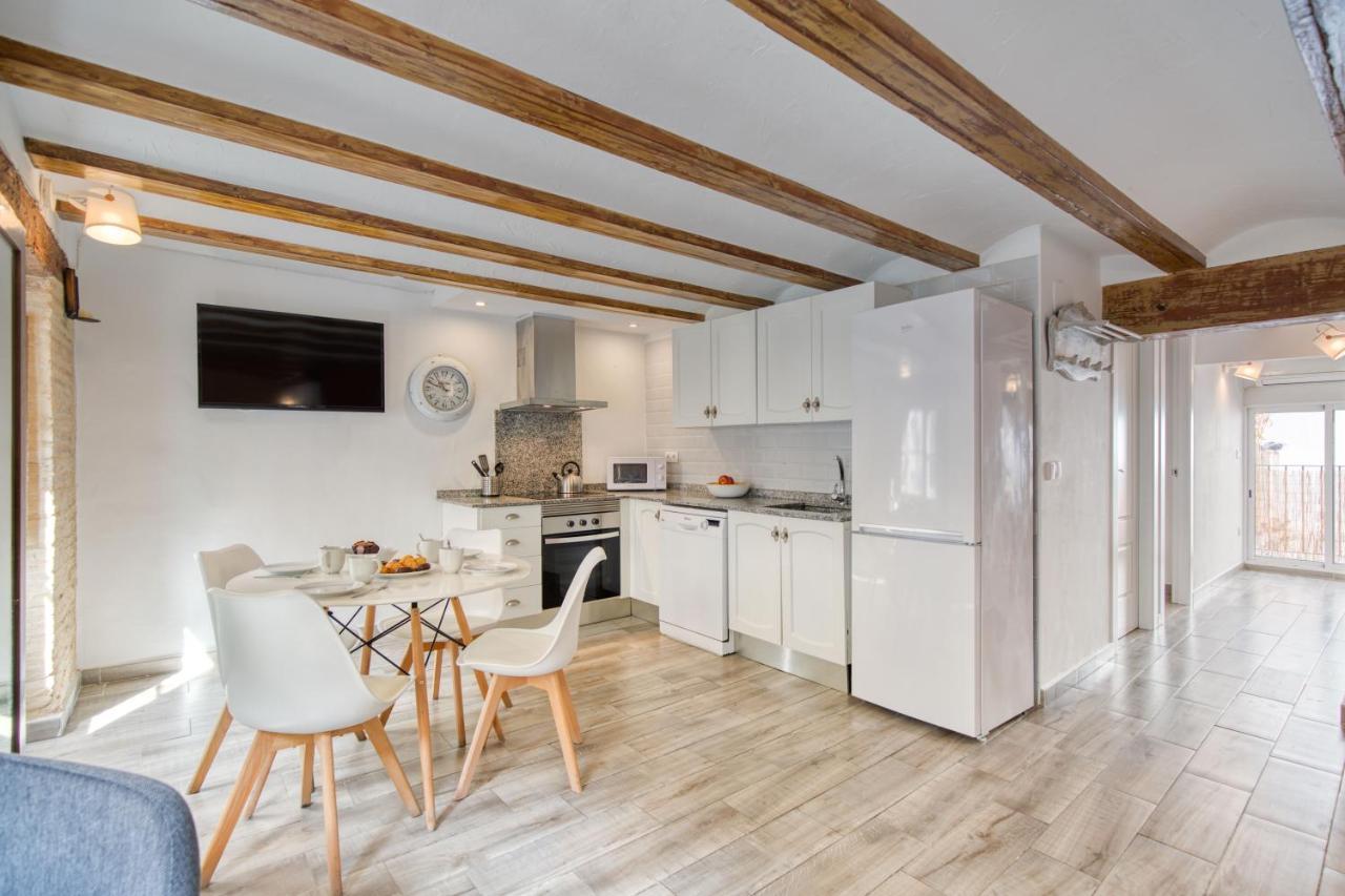 My Loft 4 You Ruzafa Style I Appartement Valencia