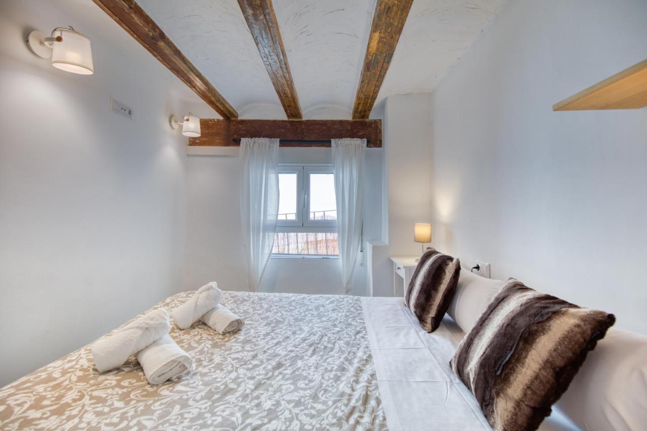 Appartement My Loft 4 You Ruzafa Style I *