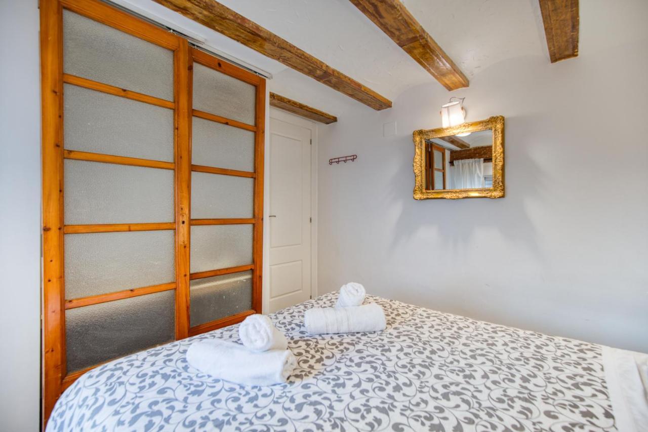 My Loft 4 You Ruzafa Style I Appartement Valencia