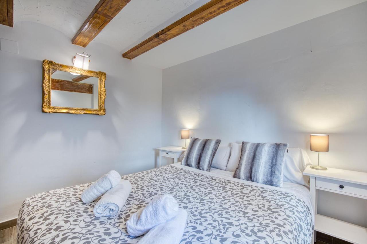 Appartement My Loft 4 You Ruzafa Style I *