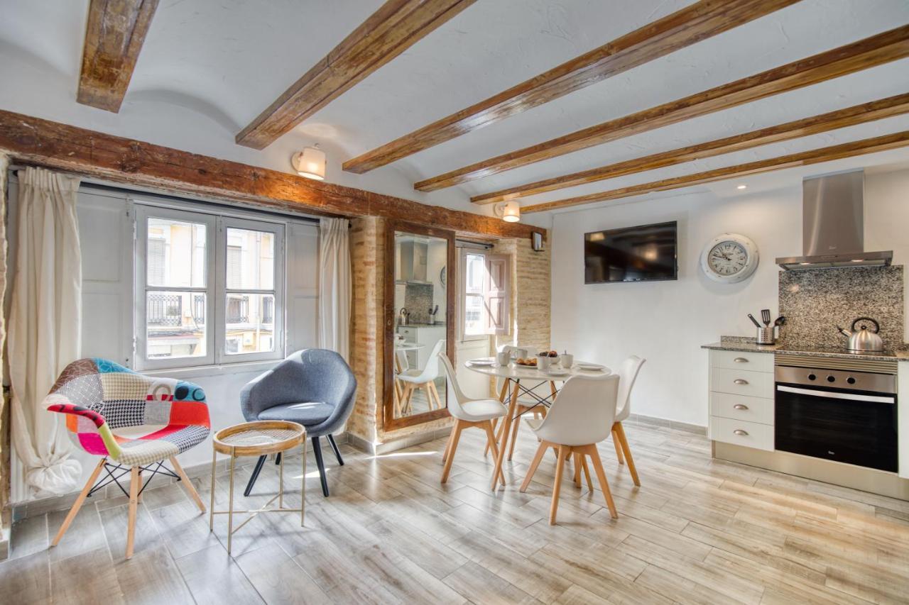 Appartement My Loft 4 You Ruzafa Style I