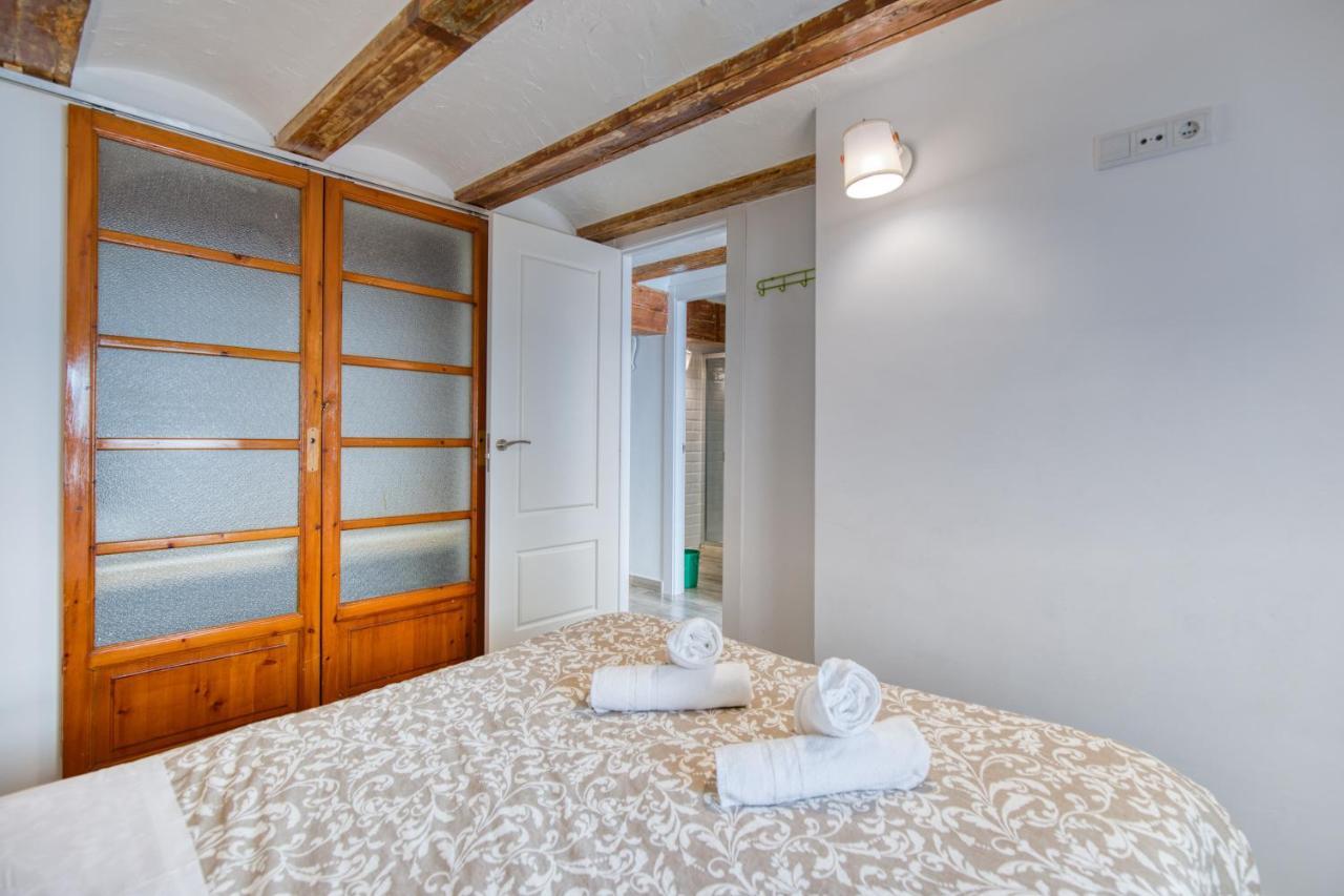 My Loft 4 You Ruzafa Style I * Valence